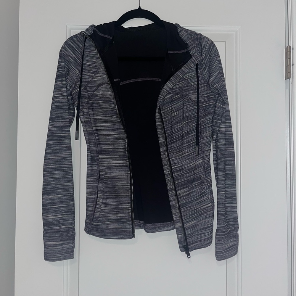 Lululemon jacket